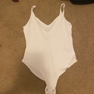 American Eagle Bodysuit